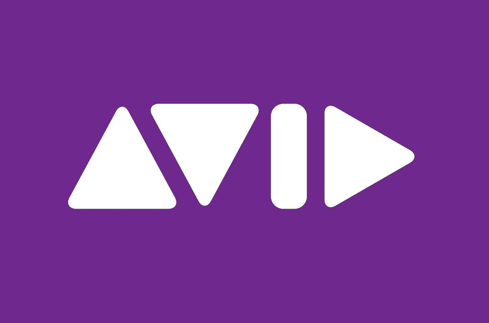 Avid logo