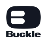 Buckle logo