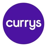 currys uk logo