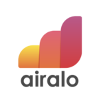 airalo.com logo