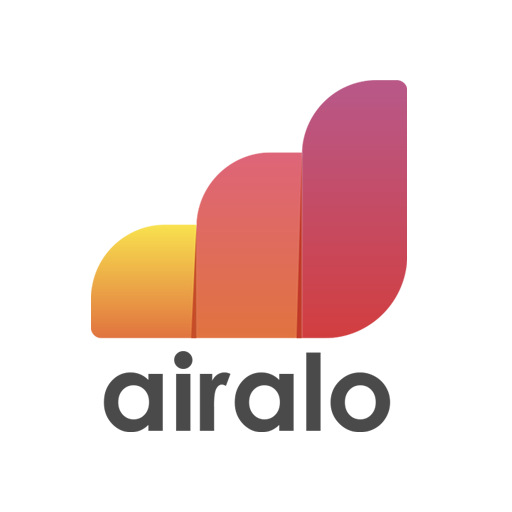 airalo.com logo