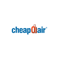 cheapoair.com logo