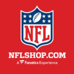 nflshop.com logo