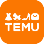 temu.com logo