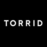 torrid.com logo