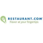 Restaurant.Com Coupon Code